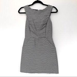 NWT! Armani Exchange Dress